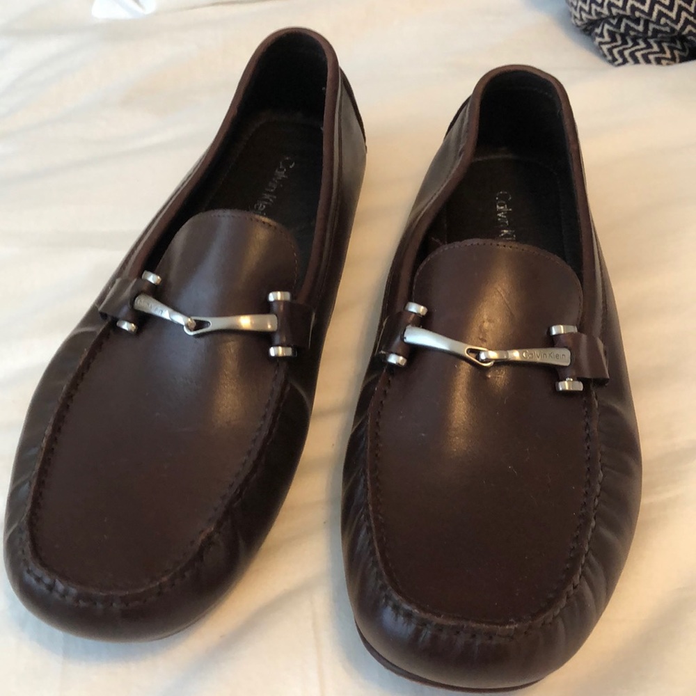 Calvin Klein bit driver